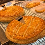 ブランジュリー パリの空の下 - 