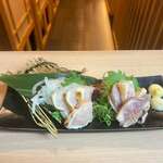 九州料理と地酒 うまかばい 恵比寿店 - 