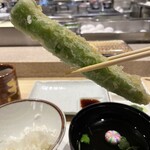 天ぷらまきの - 