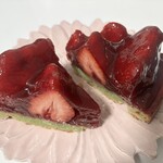 ブランジュリー パリの空の下 - 