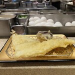 天ぷらまきの - 