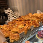 ブランジュリー パリの空の下 - 