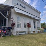 ラフォンテ - 