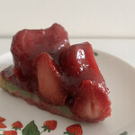 ブランジュリー パリの空の下 - 