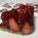 ブランジュリー パリの空の下 - 