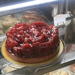 ブランジュリー パリの空の下 - 