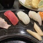 和食 獏 - 