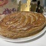 ブランジュリー パリの空の下 - 