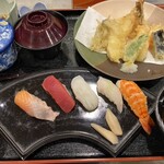 和食 獏 - 