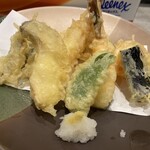 和食 獏 - 