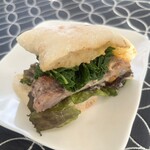 ブランジュリー パリの空の下 - 