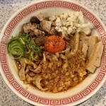 福岡太麺 NO RAMEN - 