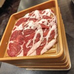 しゃぶ葉 - 料理写真: