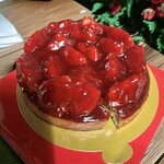 ブランジュリー パリの空の下 - 