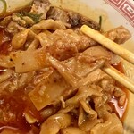 福岡太麺 NO RAMEN - 