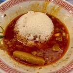 福岡太麺 NO RAMEN - 