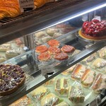 ブランジュリー パリの空の下 - 