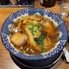 ハマカゼ拉麺店