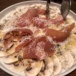 ダブリュー青山 ザ セラーアンドグリル - 