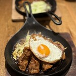 東京トンテキ - 