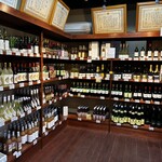 カタシモワイナリー直売所 - 