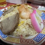 中華料理 菜来軒 - 