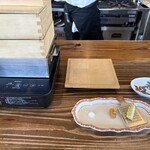 恋する豚研究所 スチームハンバーグ - 