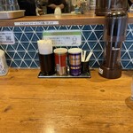 ハマカゼ拉麺店 - 