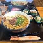 祖谷そば もみじ亭 - 