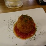 レストランフォレスト - 
