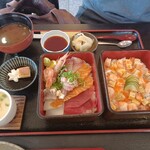 魚まん - 料理写真: