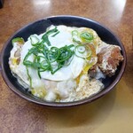 かつ丼吉兵衛 - Ａセット