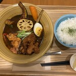 わくわく堂 - 料理写真: