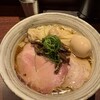 らぁ麺 花筏
