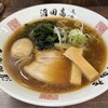 沼田商店 麺組