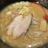 札幌味噌ラーメン アウラ 川崎銀柳街店