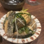煮炊き すずなり - 