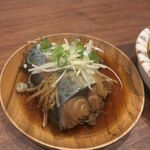 煮炊き すずなり - 