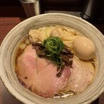 らぁ麺 花筏 - 