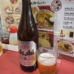 中華料理 菜来軒 - 