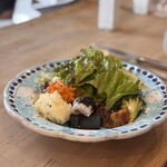 ピッツェリア・スクニッツォ・ダ・シゲオ - 