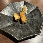 鉄板焼さざん - 