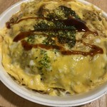 お好み焼き＆鉄板焼き FUCAFUCA - 