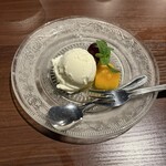 鉄板焼さざん - 