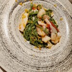 イタリア料理ソッジョルノ - 