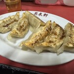 中華料理 菜来軒 - 