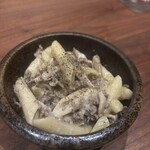 煮炊き すずなり - 