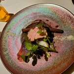 イタリア料理ソッジョルノ - 