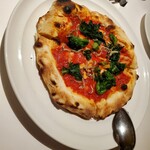 イタリア料理ソッジョルノ - 