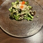 鉄板焼さざん - 